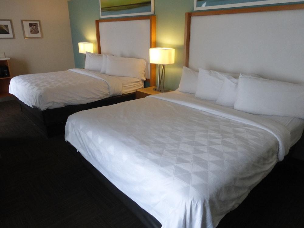 Red Roof Inn Plus & Suites Tampa Ngoại thất bức ảnh